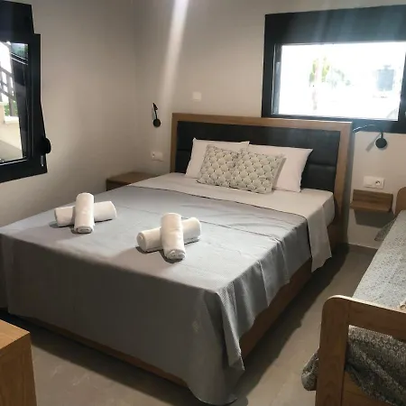 Aurora Lejlighedshotel 3*