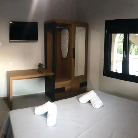 Aurora Lejlighedshotel