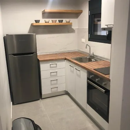 Lejlighedshotel Aurora