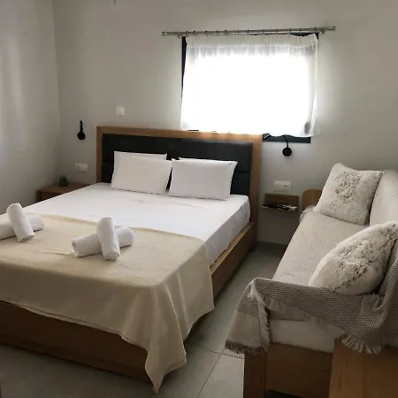 Lejlighedshotel Aurora 3*