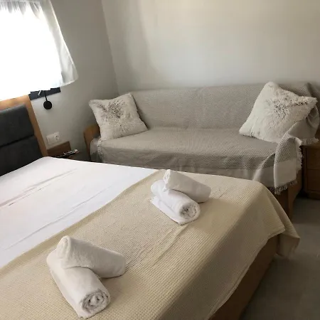 Aurora Lejlighedshotel 3*