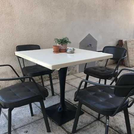 Aurora Lejlighedshotel