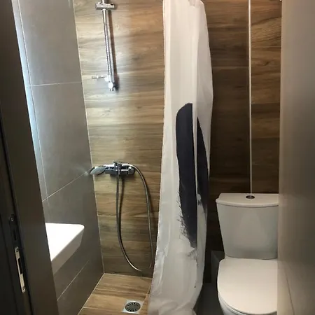 Aurora Lejlighedshotel