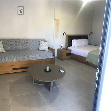 Aurora Lejlighedshotel 3*