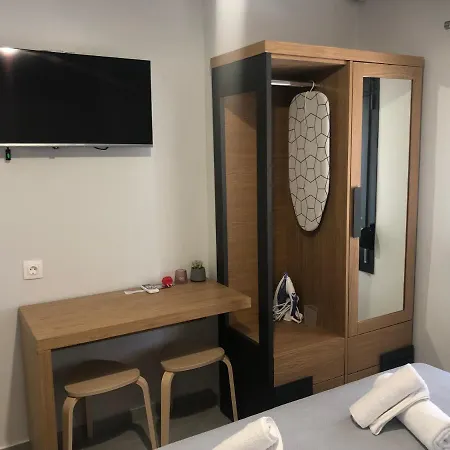 Lejlighedshotel Aurora Vrasná