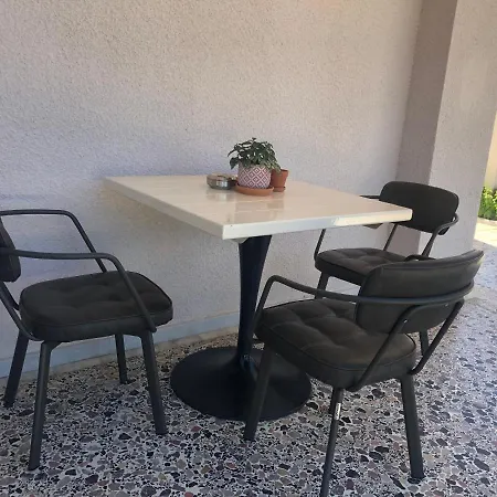 Aurora Apart-hotel 3*
