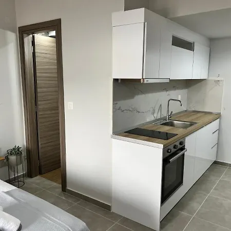 Lejlighedshotel Aurora