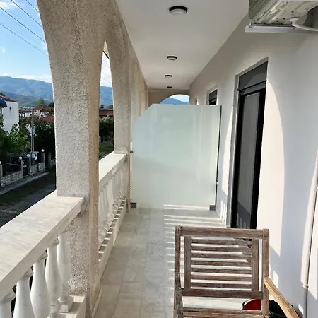 Aurora Lejlighedshotel