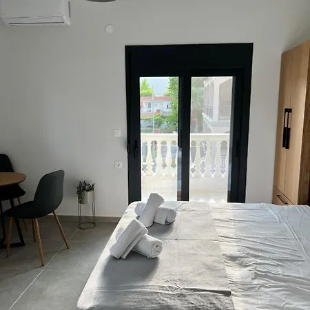 Aparthotel Aurora