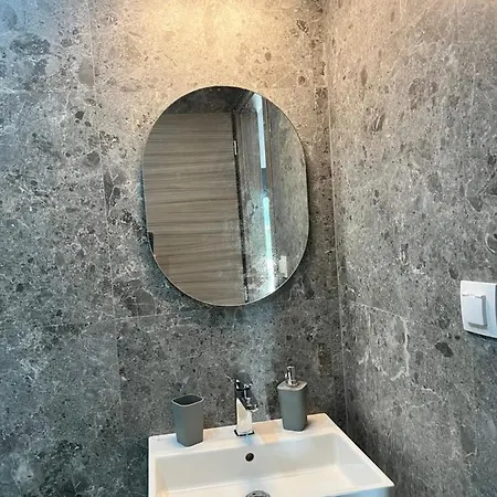 Lejlighedshotel Aurora 3*