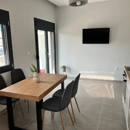 Aurora Lejlighedshotel