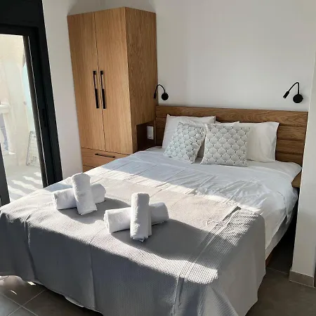 Lejlighedshotel Aurora 3*