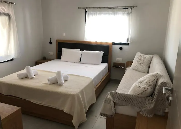 Aparthotel Aurora 3*