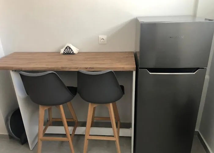 Aurora Aparthotel 3*