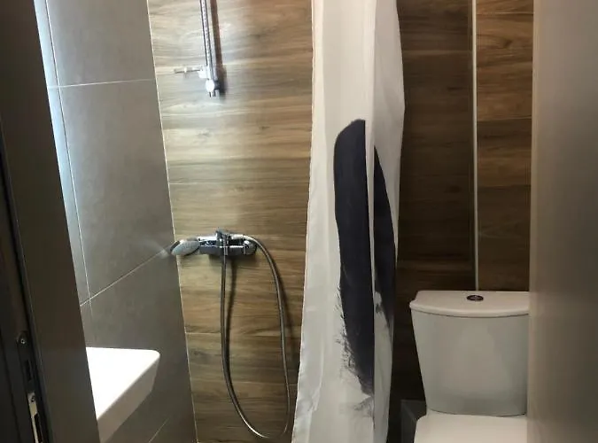 Aurora Aparthotel