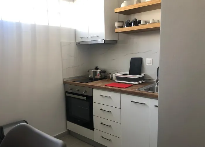 Aparthotel Aurora 3*