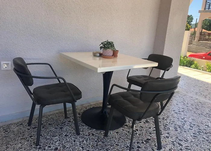 Aurora Aparthotel 3*