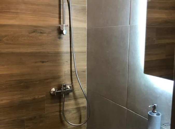 Aparthotel Aurora 3*
