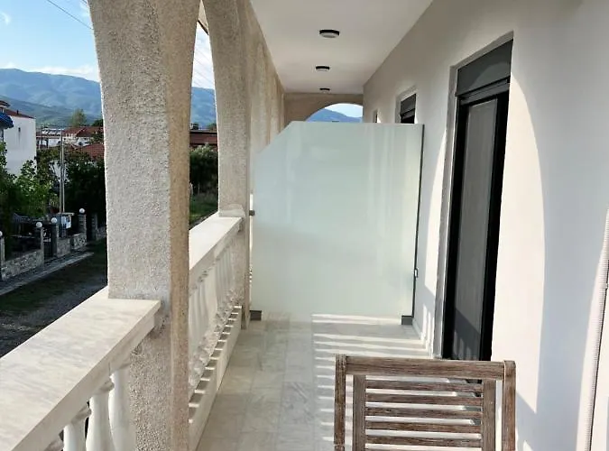 Aurora Aparthotel