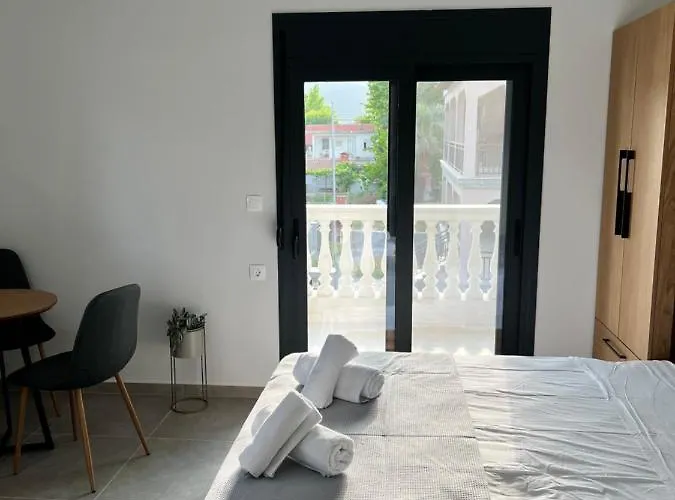 Aparthotel Aurora
