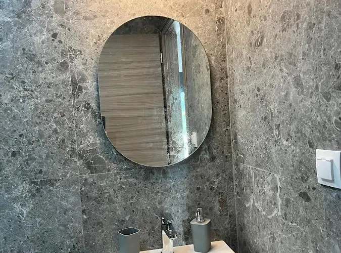 Aparthotel Aurora 3*