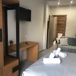 Hotel de apartamente Aurora Vrasná