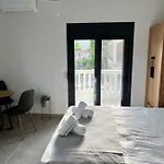 Hotel de apartamente Aurora