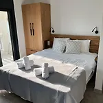 Hotel de apartamente Aurora 3*