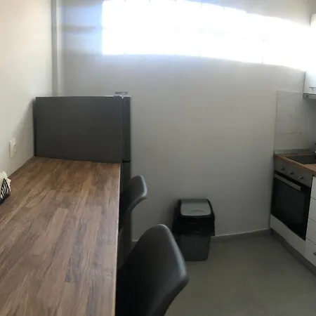 Aurora Aparthotel Nea Vrasna