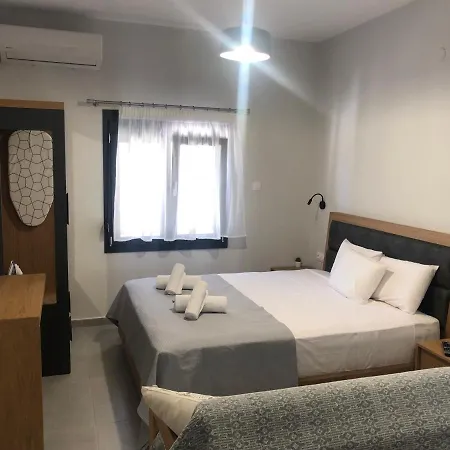 Aparthotel Aurora Nea Vrasna