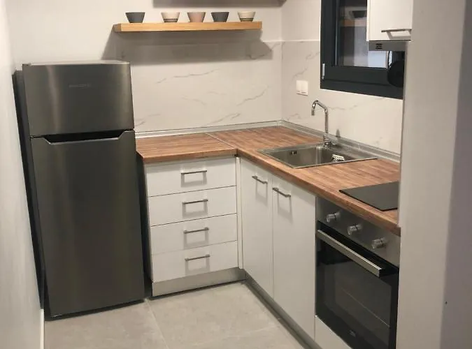 Hotel de apartamente Aurora