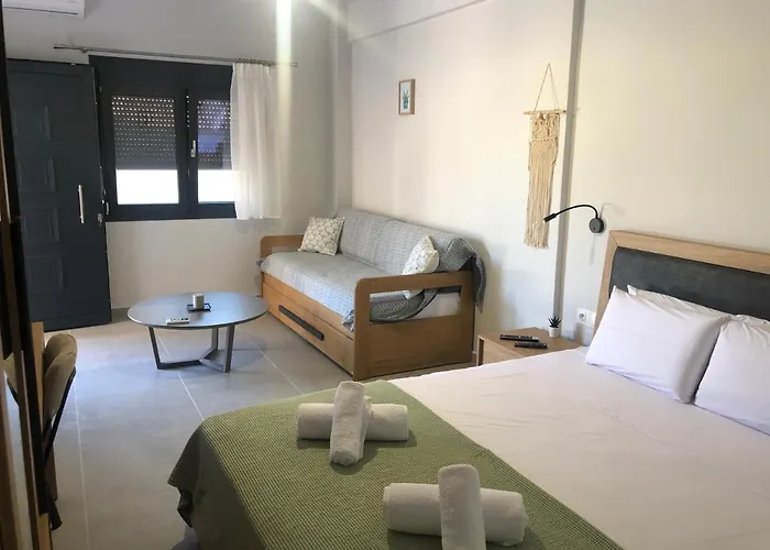 Hotel de apartamente Aurora 3*