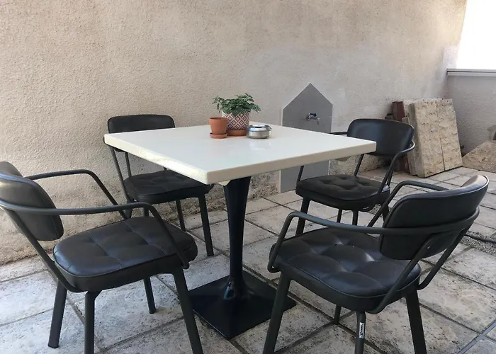 Aurora Hotel de apartamente