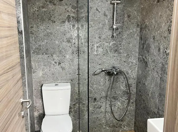 Aurora Hotel de apartamente