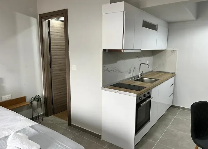 Hotel de apartamente Aurora