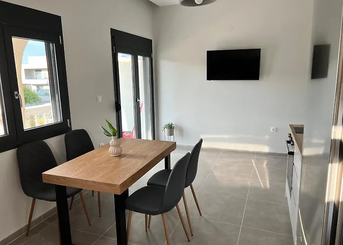 Aurora Hotel de apartamente